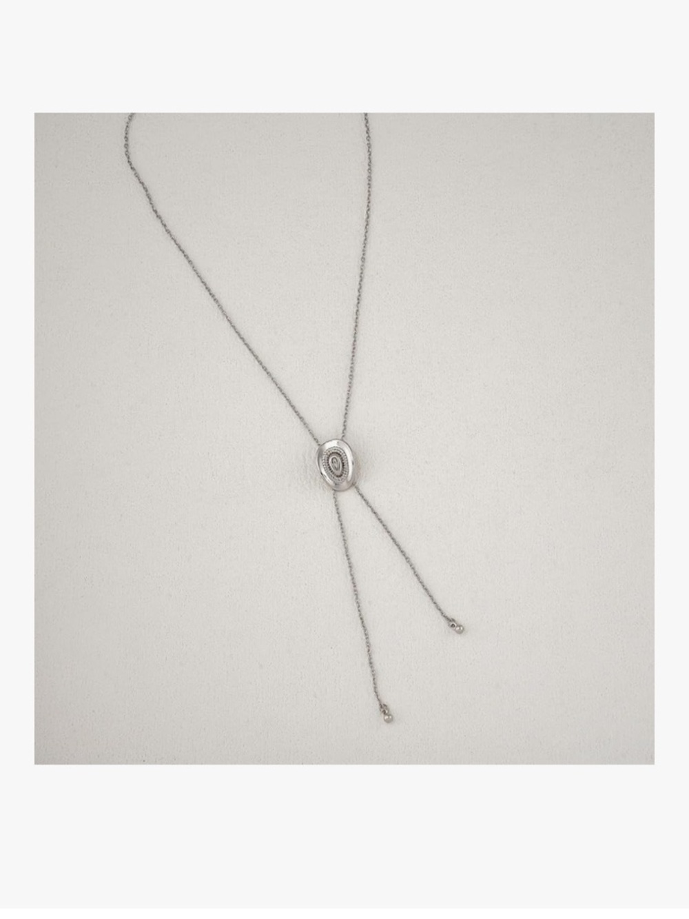 Cowboy hat bolo